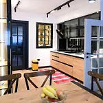 Mamma Mia Appartement Tirana