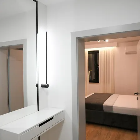 Mamma Mia Apartament Tirana
