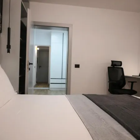 Apartament Mamma Mia Tirana