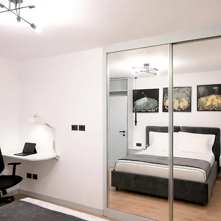 Mamma Mia Apartamento *