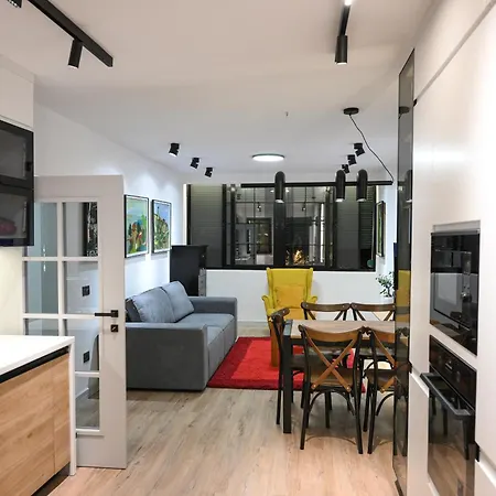 Apartamento Mamma Mia