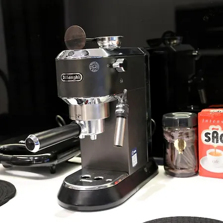 Mamma Mia Apartamento Tirana