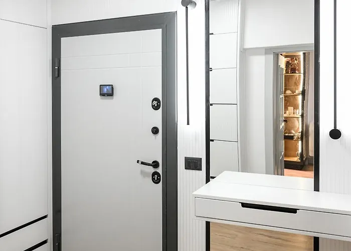 Mamma Mia Apartamento