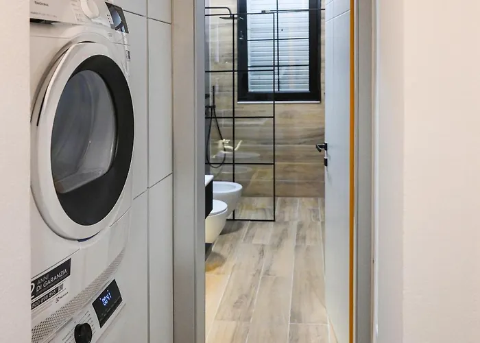 Mamma Mia Apartamento *