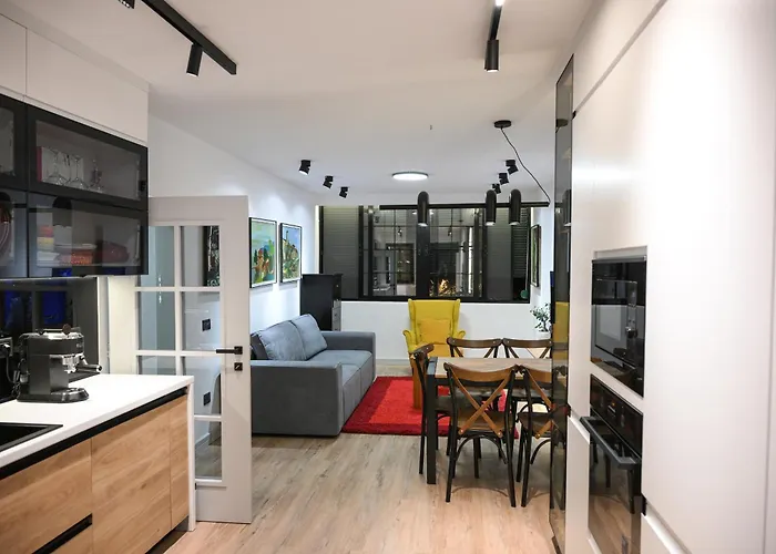 Apartamento Mamma Mia