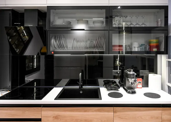 Apartamento Mamma Mia *