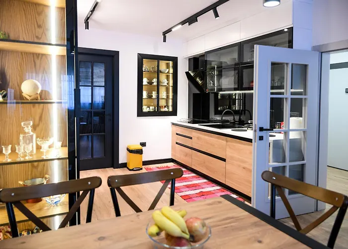 Mamma Mia Apartamento Tirana