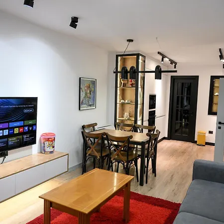 Mamma Mia Apartment *