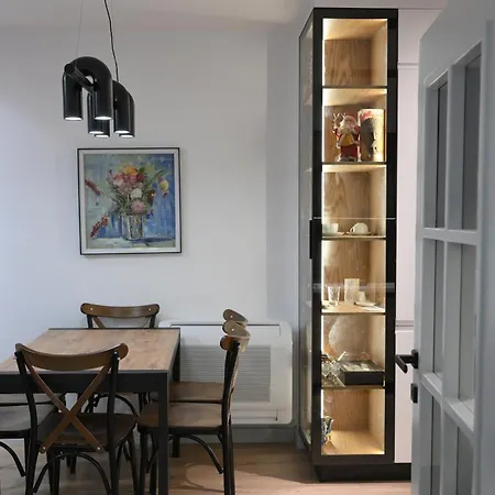 Mamma Mia Apartment Tirana