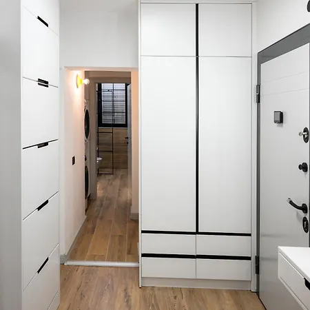 Apartmán Mamma Mia *