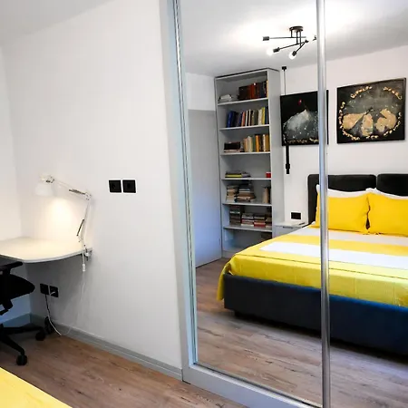Appartement Mamma Mia *
