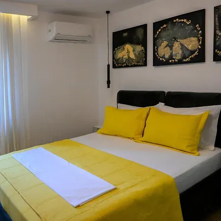 Appartement Mamma Mia