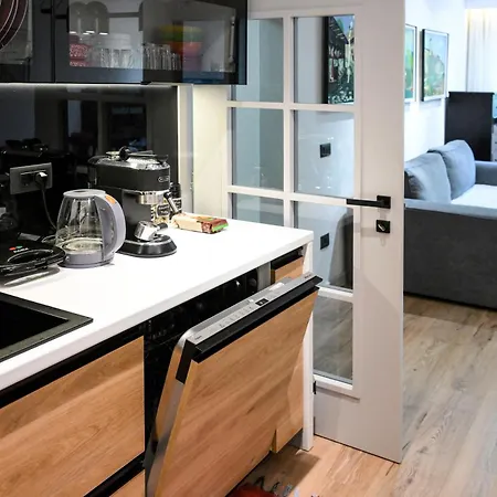 Mamma Mia Appartement *