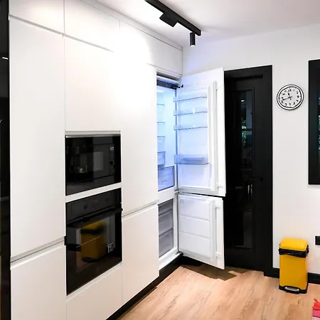 Appartement Mamma Mia Tirana