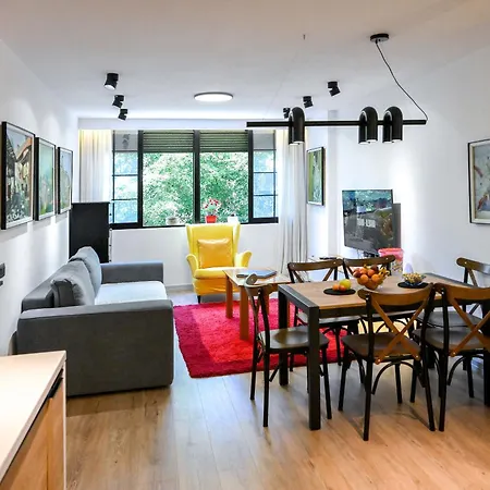 Appartement Mamma Mia *