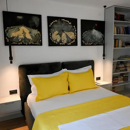 Appartement Mamma Mia