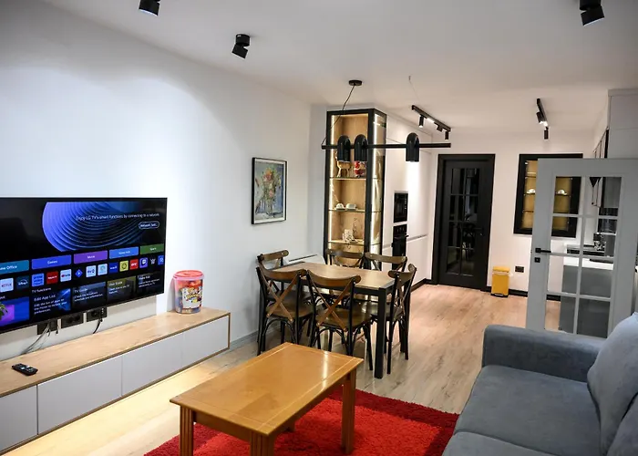 Mamma Mia Apartman *