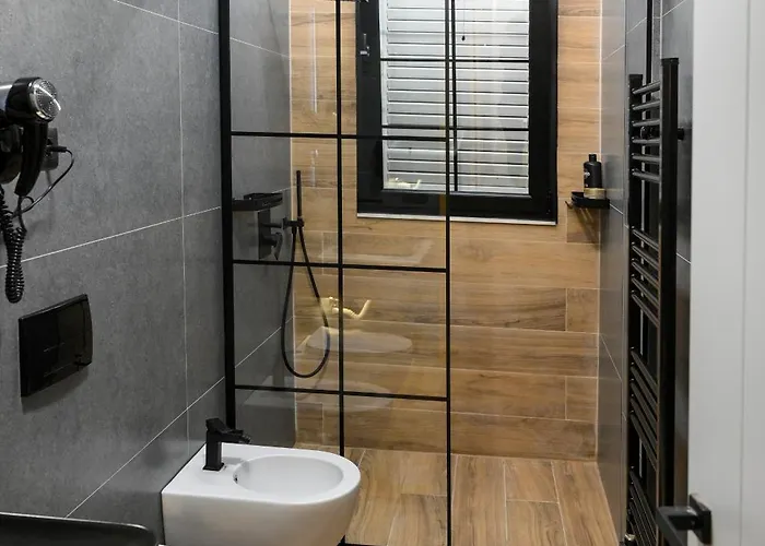 Mamma Mia Apartman *