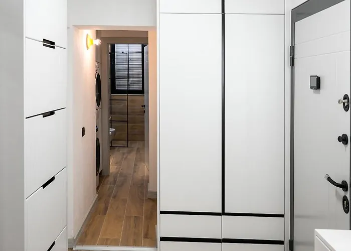 Apartman Mamma Mia *