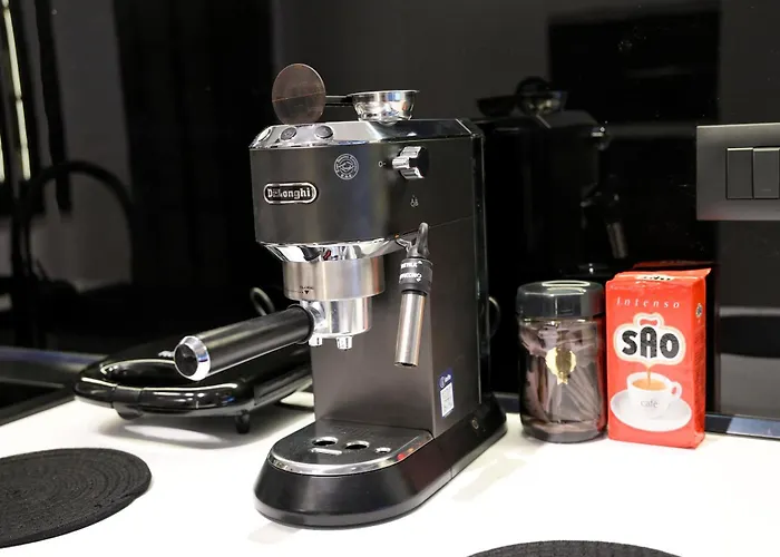 Mamma Mia Apartman Tirana